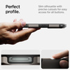 SPIGEN ETUI TOUGH ARMOR DO MAGSAFE DO IPHONE 16 PRO MAGNETYCZNE OCHRONA