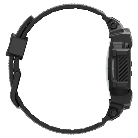 SPIGEN PASEK RUGGED ARMOR PRO DO SAMSUNG GALAXY WATCH 7 40 MM OCHRONNY WZÓR
