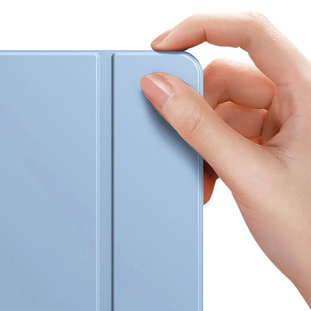 TECH-PROTECT SMARTCASE DO IPAD 10.9 10 2022 11 2025 ETUI OCHRONNE