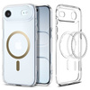 SPIGEN ETUI ULTRA HYBRID MAGSAFE DO IPHONE 17 AIR OCHRONA TELEFONU