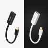 UGREEN ADAPTER MINI DISPLAYPORT HDMI DO MONITORA PC TV 1080P MD112 10460