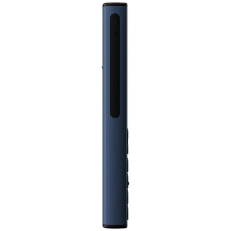 Telefon HMD 130 Music TA-1717 DS niebieski
