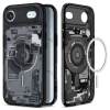 SPIGEN ETUI ULTRA HYBRID MAGSAFE DO IPHONE 17 AIR ZERO ONE OCHRONA