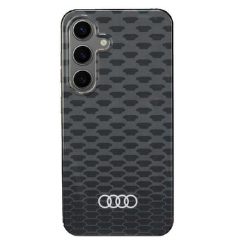 AUDI IML STITCHING PATTERN DO MAGSAFE CASE DO SAMSUNG GALAXY S24 S921