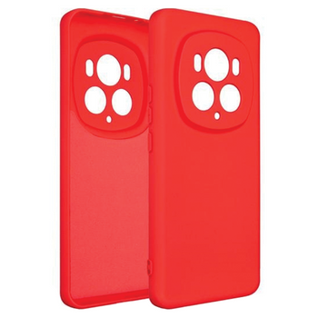 Beline ETUI SILICONE DO HONOR MAGIC6 PRO POKROWIEC OCHRONNY Z SILIKONOWĄ