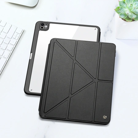 DUX DUCIS iPad Pro 13 (2024/2025) Black