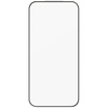 UNIQ SZKŁO HARTOWANE SZYBA OCHRONNA DO IPHONE 17 PRO POWŁOKA