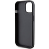 KARL LAGERFELD ETUI HARDCASE GRIPSTAND DO IPHONE 15 PLUS 14 PLUS 6.7