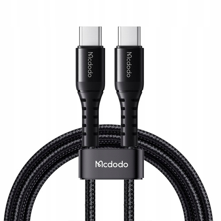 MCDODO 2W1 ŁADOWARKA ADAPTER PODRÓŻNY PRZEJŚCIÓWKA ANGIELSKA UK EU US 25W