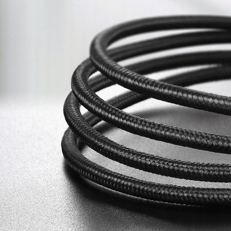 MCDODO KABEL ANDROID AUTO USB-C USB-C SZYBKIE ŁADOWANIE TYP C DO SAMSUNG 1M