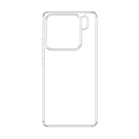 3MK POKROWIEC TPU DO XIAOMI 15 PRO ARMOR CASE NA TELEFON WYSOKA OCHRONA