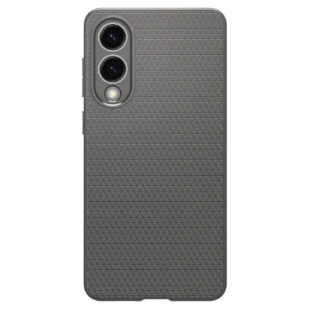 SPIGEN ETUI LIQUID AIR DO SAMSUNG GALAXY S25 EDGE OCHRONA Z WYSOKIEJ