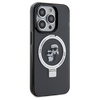 KARL LAGERFELD ETUI HARDCASE CASE POKROWIEC DO IPHONE 13 PRO MAX 6 7