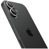 Osłona aparatu Spigen Optik Pro Glas.TR "EZ FIT" Camera Protector 2szt do iPhone 17 / 16 / 16 Plus srebrny