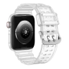 HURTEL PASEK STRAP TRIPLE PROTECTION DO APPLE WATCH SE 9 8 7 6 5 4 3 2 1