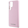KARL LAGERFELD ETUI DO SAMSUNG GALAXY S25 ULTRA Z METALOWYM LOGO DO MAGSAFE