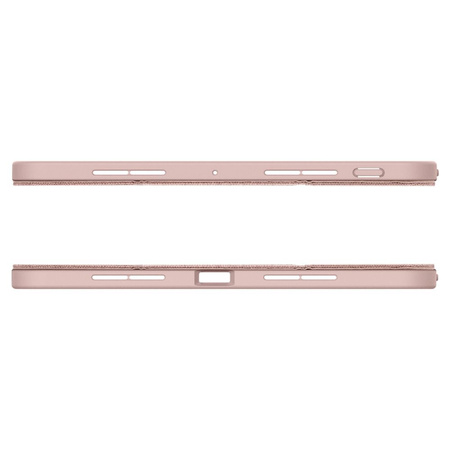 SPIGEN CASE ETUI DO IPAD PRO 11 2024 URBAN FIT NA TABLET ANTYWSTRZĄSOWE