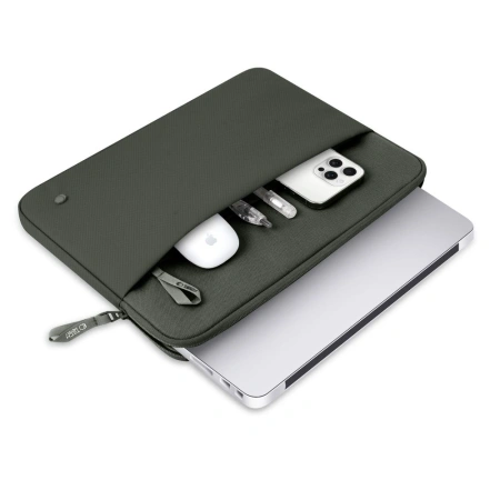 TECH-PROTECT TORBA SLEEVE DO LAPTOPA 15-16 CALI OCHRONNA POKROWIEC