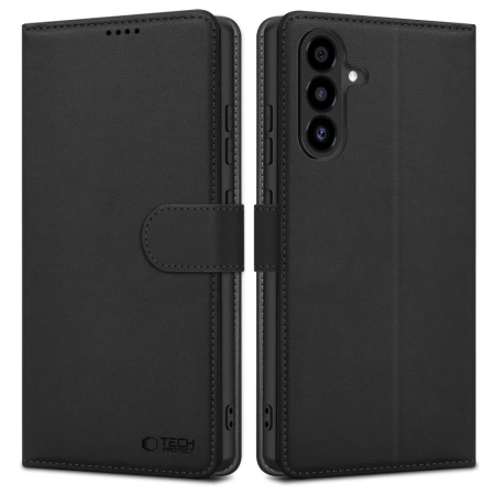 TECH-PROTECT ETUI WALLET DO SAMSUNG GALAXY A26 5G A17 4G 5G OCHRONA