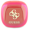 GUESS SŁUCHAWKI BLUETOOTH TWS DO SMARTFONÓW Z STACJĄ DOKUJĄCĄ 4G IRIDESCENT
