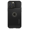 SPIGEN RUGGED ARMOR IPHONE 13 PRO MAX MATTE BLACK