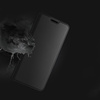 Dux Ducis Skin Pro kabura etui pokrowiec z klapką Realme Narzo 50A czarny