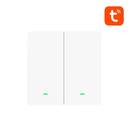 GOSUND PRZEŁĄCZNIK WIFI DO TUYA SMART DOM INTELIGENTNY STEROWNIK ŚWIATŁA