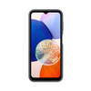 Samsung Card Slot Cover etui Samsung Galaxy A14 pokrowiec portfel na kartę czarne (EF-OA146TBEGWW)
