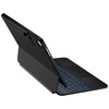 Etui Typecase Edge + z klawiaturą do iPad Pro 13" 2024/2025 czarny
