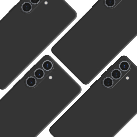 Samsung Galaxy S26+ - 3mk Matt Case Pro