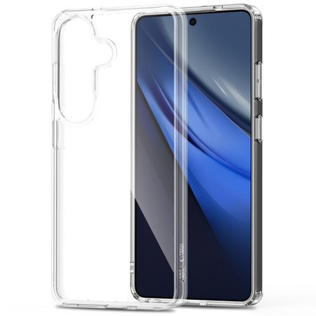 TECH-PROTECT FLEXAIR HYBRID GALAXY S26 CLEAR