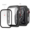 TECH-PROTECT ETUI DO APPLE WATCH 7 8 9 41MM DEFENSE360 OCHRONNE PRZEJRZYSTE
