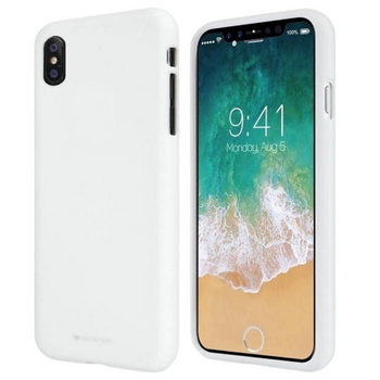 MERCURY POKROWIEC SOFT G965 S9 PLUS DO SAMSUNG GALAXY S9 PLUS SILIKONOWE