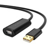 UGREEN KABEL USB 2.0 10M AKTYWNY PRZEDŁUŻACZ DO KONFERENCJI WIDEO