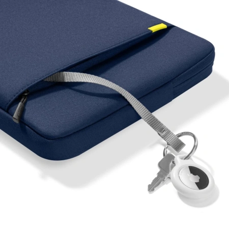 TECH-PROTECT TORBA DO LAPTOPA 15-16 CALI OCHRONNA WYSOKIEJ JAKOŚ