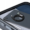 MCDODO KABEL USB-C 2W1 SZYBKIE ŁADOWANIE DO IPHONE 14 MACBOOK LED 100W 2M