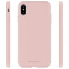 MERCURY ETUI SILIKONOWE DO IPHONE 14 PLUS 6.7 WYSOKA OCHRONA ANTYPOŚLIZGOWE