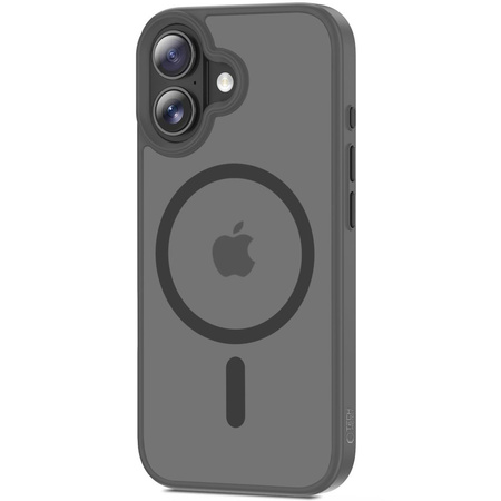 TECH-PROTECT MAGMAT MAGSAFE IPHONE 17 MATTE CRAYON GREY