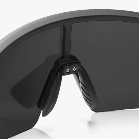 ROCKBROS OKULARY ROWEROWE POLARYZACYJNE Z OCHRONĄ UV DO KOLARSTWA