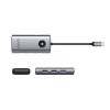 ORICO HUB USB-C PW11-5P 1X USB-A 3.0 2X USB-A 2.0 1X HDMI DO KONSOL GIER