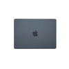 TECH-PROTECT CASE DO MACBOOK PRO 16 M1 M2 M3 M4 2021-2024 ANTYPOŚLIZGOWE