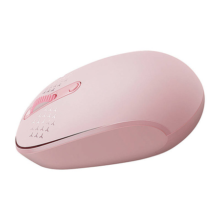 BASEUS BEZPRZEWODOWA MYSZKA F01B TRI-MODE 2.4G BT5.0 DO KOMPUTERA