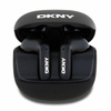 DKNY słuchawki Bluetooth DKTWST6AEHLKczarne/black TWS BT Satiny Finish
