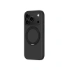 AMAZINGTHING ETUI CLOUDIE Z PODSTAWKĄ DO IPHONE 17 PRO MAX OCHRONNE