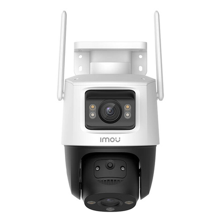 Zewnętrzna kamera WiFi IMOU Cruiser Dual 8MP