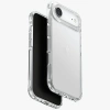 UNIQ ETUI LIFEPRO XTREME DO IPHONE 17 AIR PRZEZROCZYSTE OCHRONA