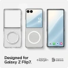 SPIGEN ETUI AIRSKIN MAGSAFE DO SAMSUNG GALAXY Z FLIP 7 PRZEZROCZYSTA