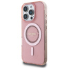 GUESS ETUI HARD CASE DO IPHONE 16 PRO MAX 6.9 DO MAGSAFE Z WZOREM