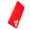 BELINE ETUI SILIKONOWE DO INFINIX HOT 30 4G CASE OCHRONNY Z ANTYPOŚLIZGIEM