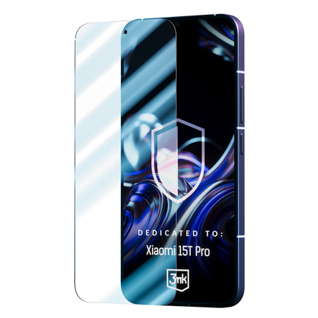 Xiaomi 15T Pro 5G - 3mk FlexibleGlass